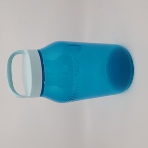 Tupperware Universal Jar 3L Blue New